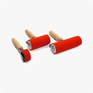 Pressure roller, standard